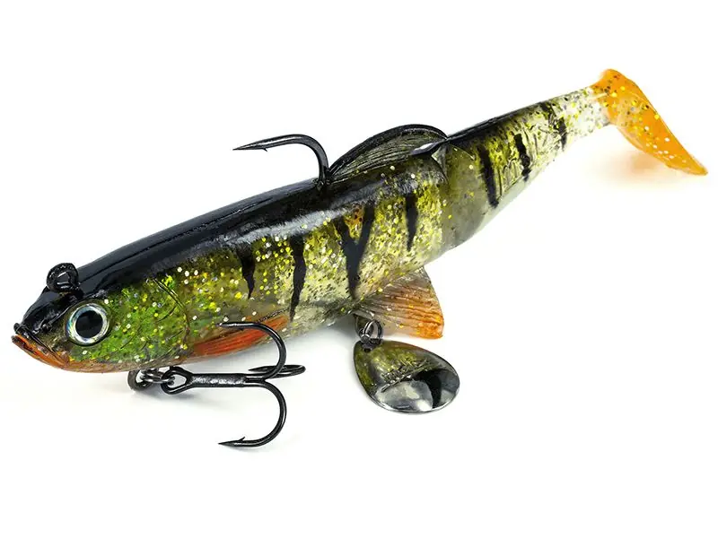 MOLIX SHAD 120 PS01 PERCH buellistore