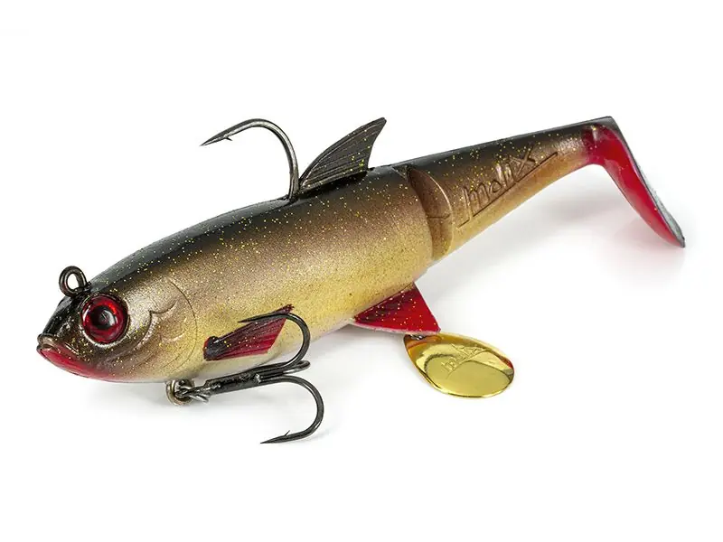MOLIX SHAD 120 503 RUDD buellistore