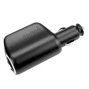 GARMIN CARICATORE DA AUTO