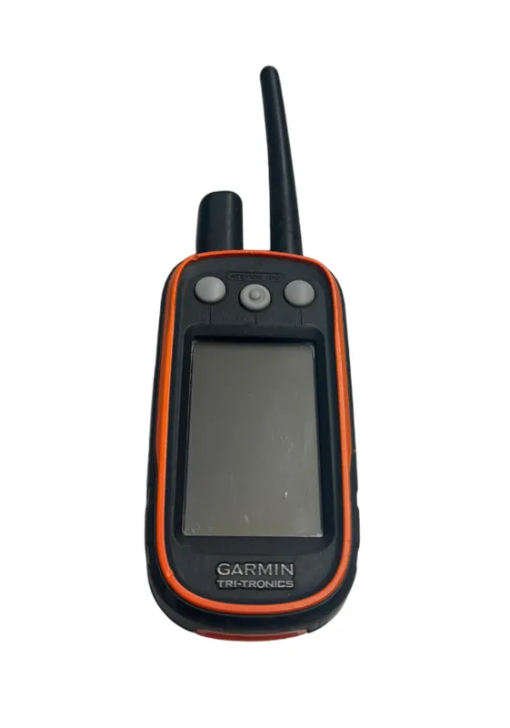 PALMARE GPS USATO