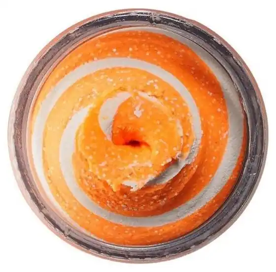 BERKLEY PASTA PER TROTE GALLEGGIANTE GUSTO AGLIO buellistore