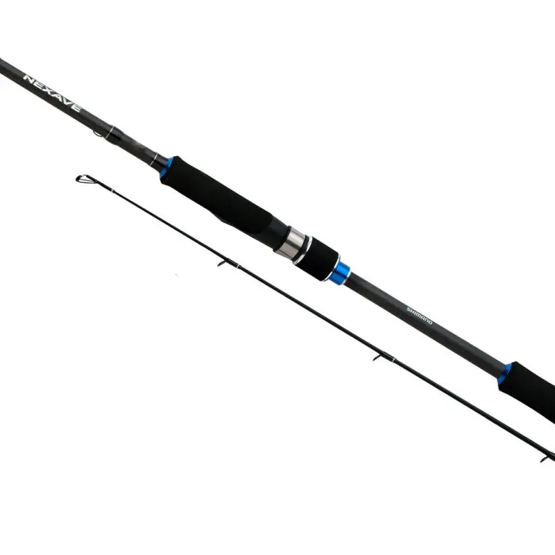 SHIMANO NEXAVE SPINNING NEX710MHFE