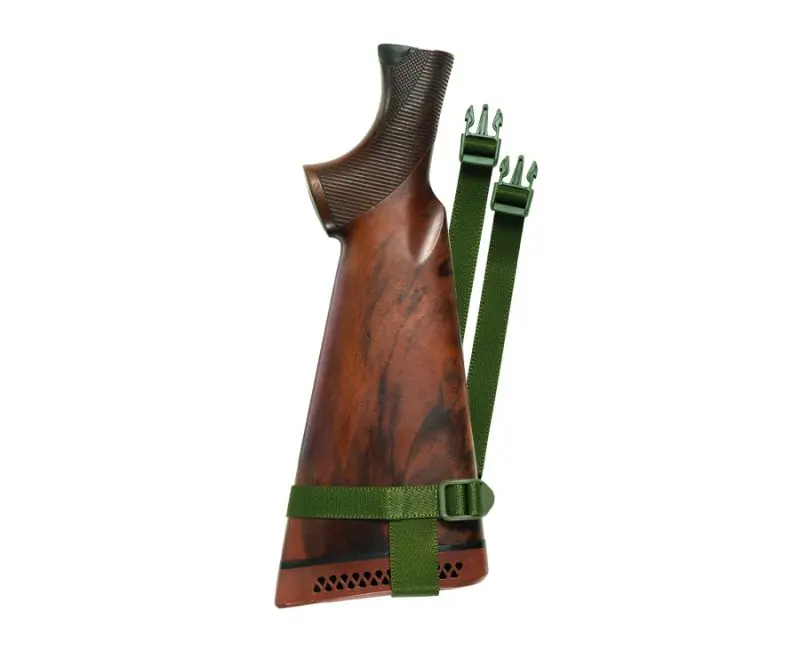 ALLOGGIO CALCIO CARABINA