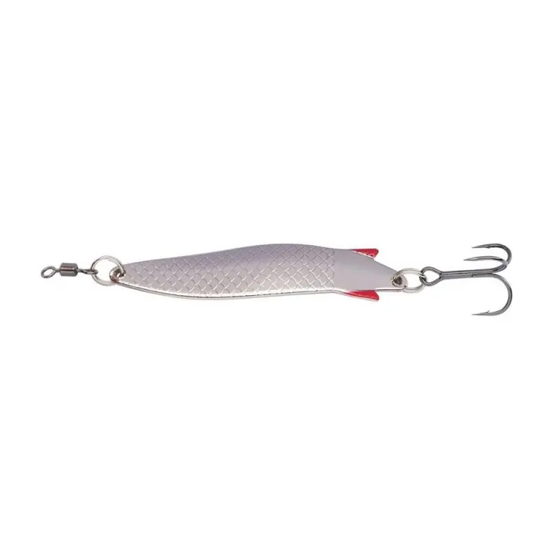 ABU GARCIA TOBY 40 GRAMMI - LF SILVER buellistore