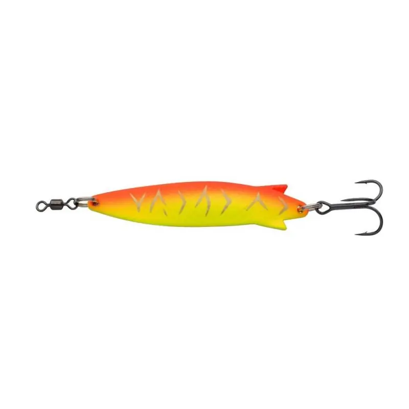 ABU GARCIA TOBY 28 GRAMMI - RED HOT TIGER buellistore