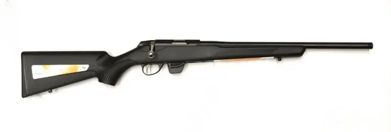 CARABINA TIKKA T1x MTR cal. 22 LR