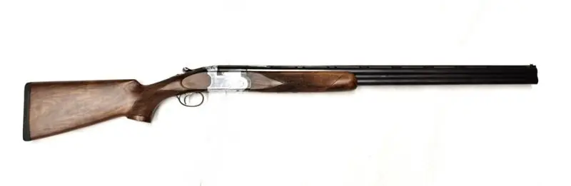 SOVRAPPOSTO BERETTA S 680 TRAP cal. 12 Usato