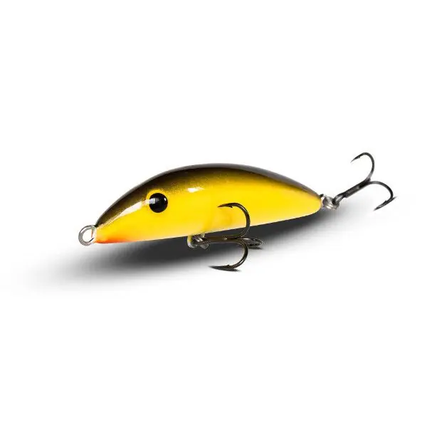 REAL WINNER CASTING 5CM 8 G - GL buellistore