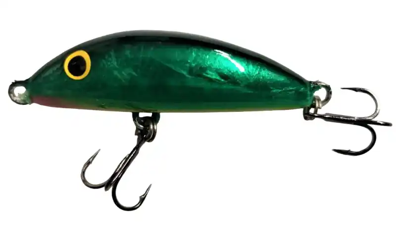 REAL WINNER CASTING 5 CM 8 G - IVG SPECIAL LAGHETTO