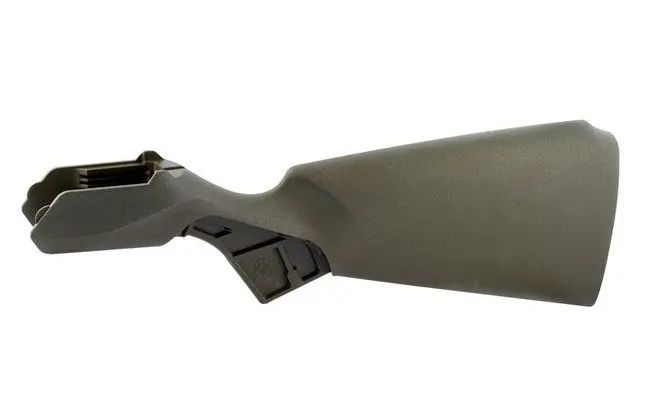 BERETTA CALCIATURA VERDE OLIVA PER CARABINA BRX1