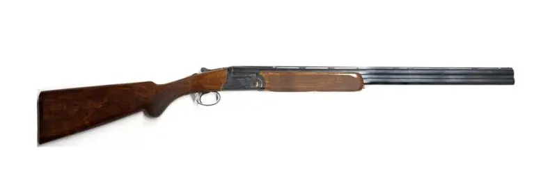 SOVRAPPOSTO RIZZINI AURUM cal. 20 Usato