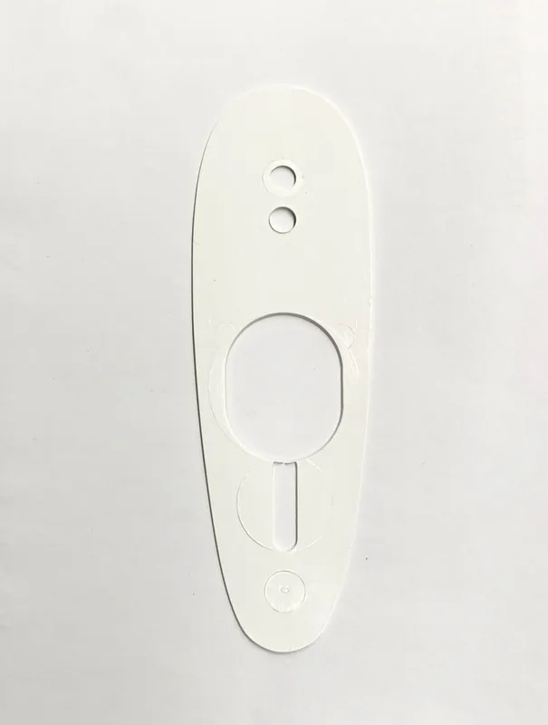 REMINGTON RICAMBIO n° 8 PER CARABINA 700