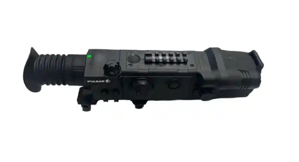 VISORE NOTTURNO PULSAR DIGISIGHT N550 Usato
