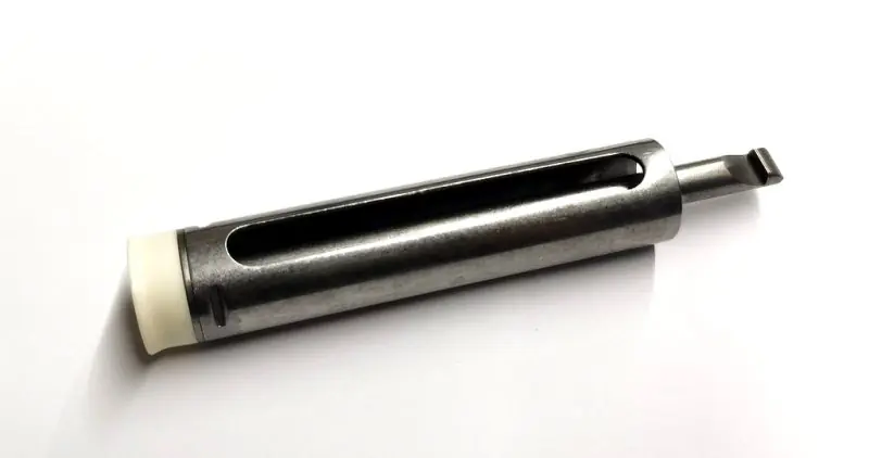 WEIHRAUCH PISTONE COMPLETO PER HW57