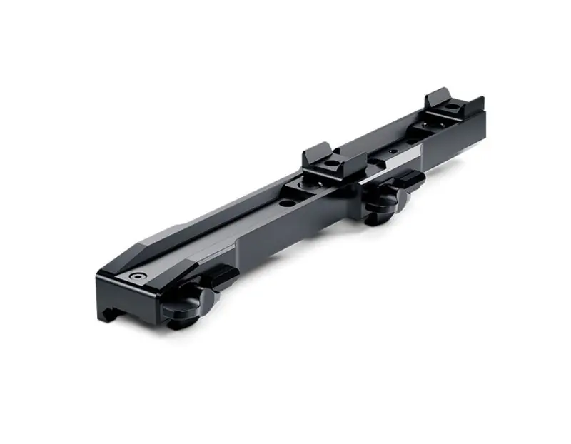 PULSAR USQD SUPPORTO A SGANCIO RAPIDO PER VISORE TERMICO TALION