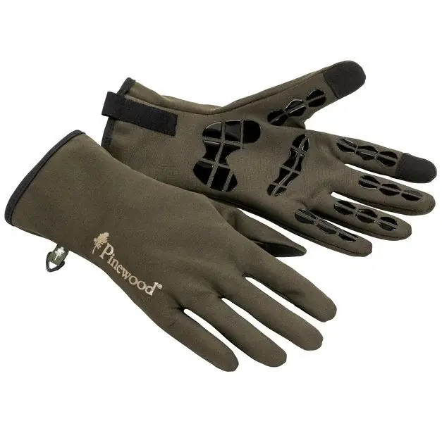 GUANTI PINEWOOD RETRIEVER Tg. 10 buellistore