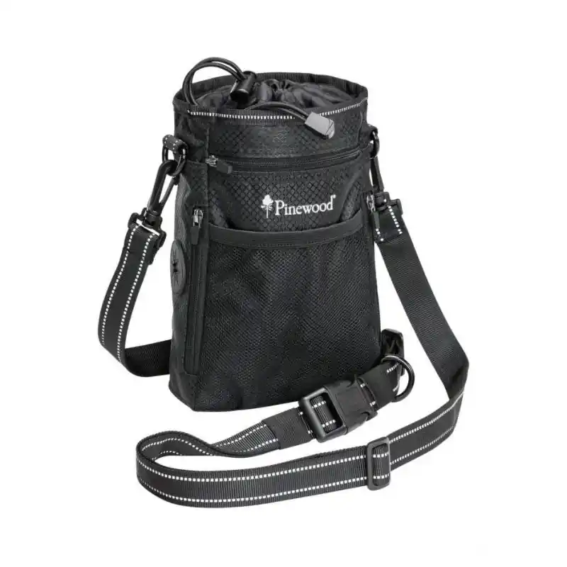PINEWOOD - BORSA SPORTIVA PER CANI