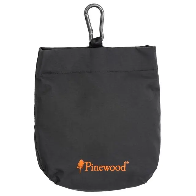 BORSA STACCABILE, ANTIVENTO E IMPRRMEABILE PER CANI - PINEWOOD