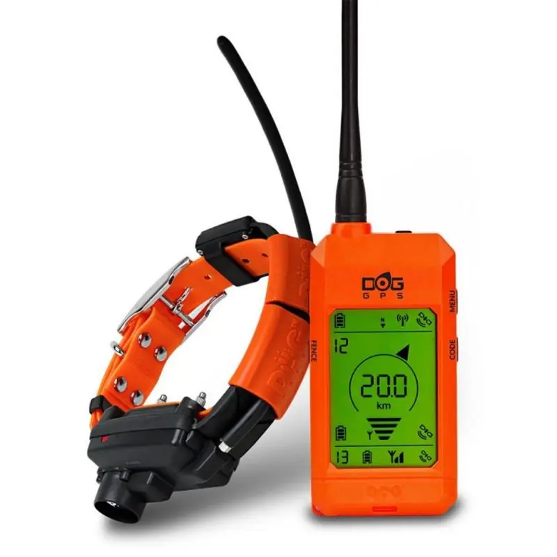 DOG TRACE - NUOVO KIT SATELLITARE GPS X30TB buellistore