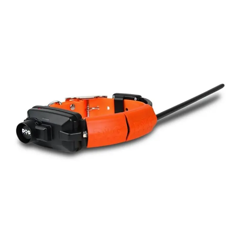 DOG TRACE - COLLARE AGGIUNTIVO SATELLITARE GPS X30B buellistore