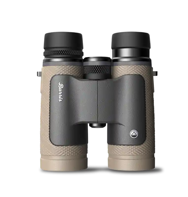 DROPTINE BINOCOLO CANNOCCHIALE BURRIS 8X42