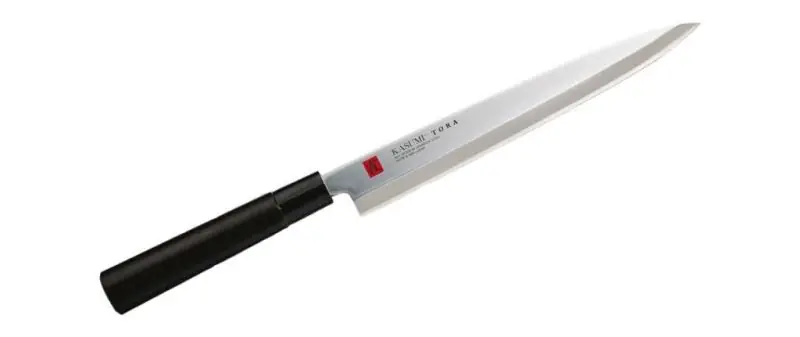 COLTELLO CHEF TORA KASUMI 24 CM buellistore