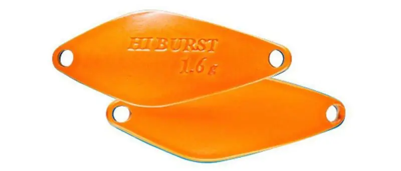 VALKEIN ONDULANTE HI BURST 3.6 G - COL 55 buellistore
