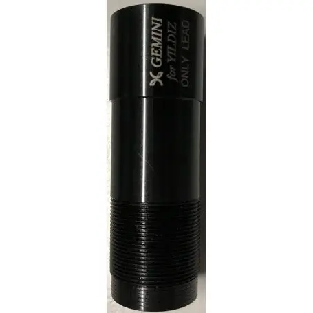 GEMINI STROZZATORE, PARADOX DISPERSANTE, CALIBRO 12 STROZZATORE, SOLO PIOMBO