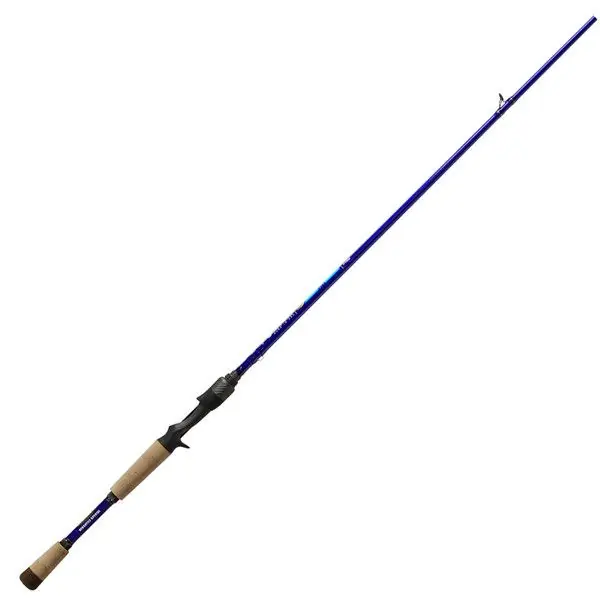 CANNA DA CASTING, CANNA LEGEND TOURNAMENT PIKE, CANNA ST.CROIX, PESCA LUCCI, NUOVA CANNA