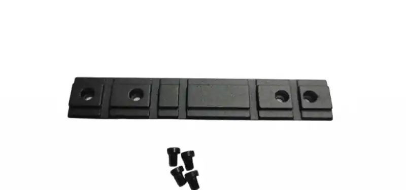 BASE SLITTA WEAVER PER RUGER 10/22 90329 buellistore