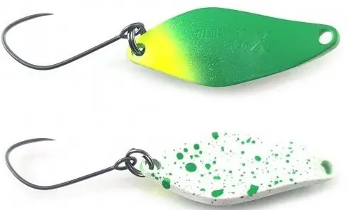 VALKEIN ONDULANTE HI BURST 3.6 G - COL IT19-07 buellistore