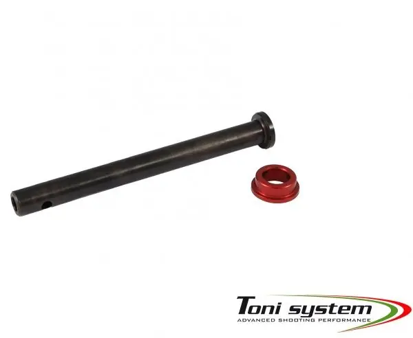 TONI SYSTEM GUIDAMOLLA GLOCK 19 GENERAZIONE 4 buellistore