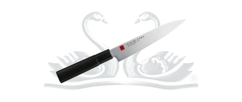 Coltello Kasumi Tora Utility - Coltello da cucina