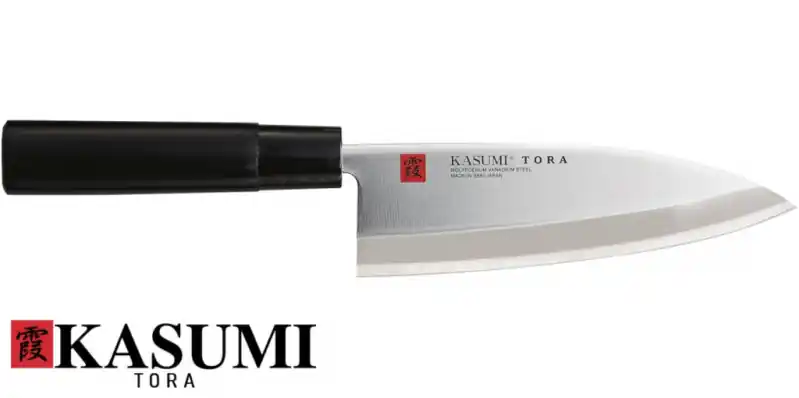 COLTELLO COLTELLO DA CUCOCO PER TAGLIO GROSSO - KASUMI TORA DEBA