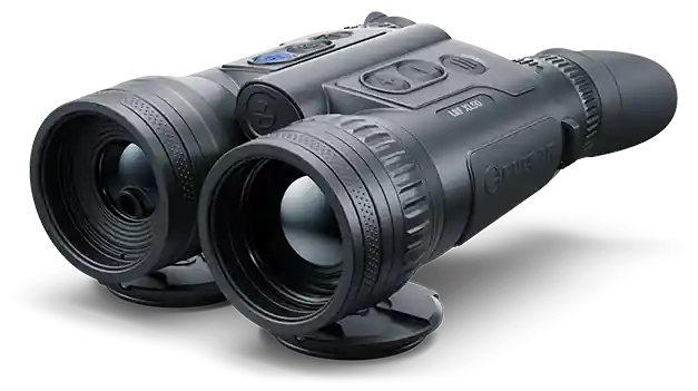 PULSAR MERGER XL50 LRF - BINOCOLO TERMICO DA OSSERVAZIONE CON TELEMETRO buellistore