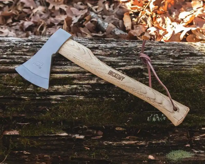 ASCIA DA SURVIVAL SMALL - BOKER