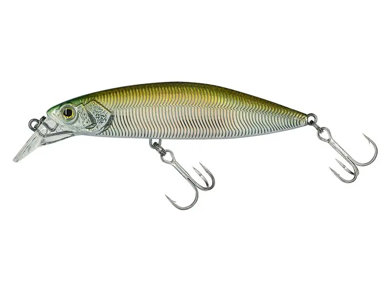 ROLLING MINNOW FS 566 BRONZE FLASH buellistore