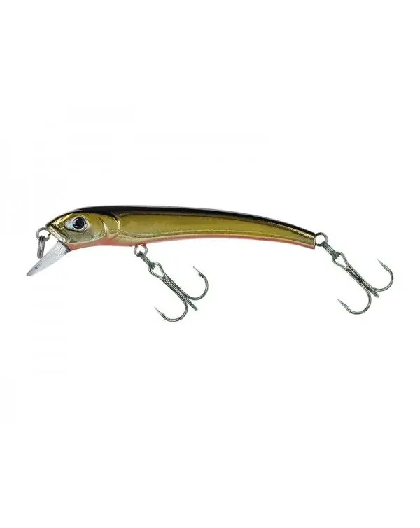 MOLIX AUDACE 55 - 512 MX BROWN TROUT buellistore