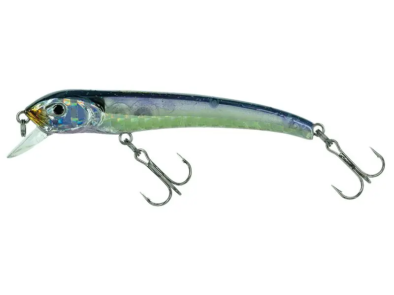 MOLIX AUDACE 55 - 93 MX HOLO SHAD buellistore