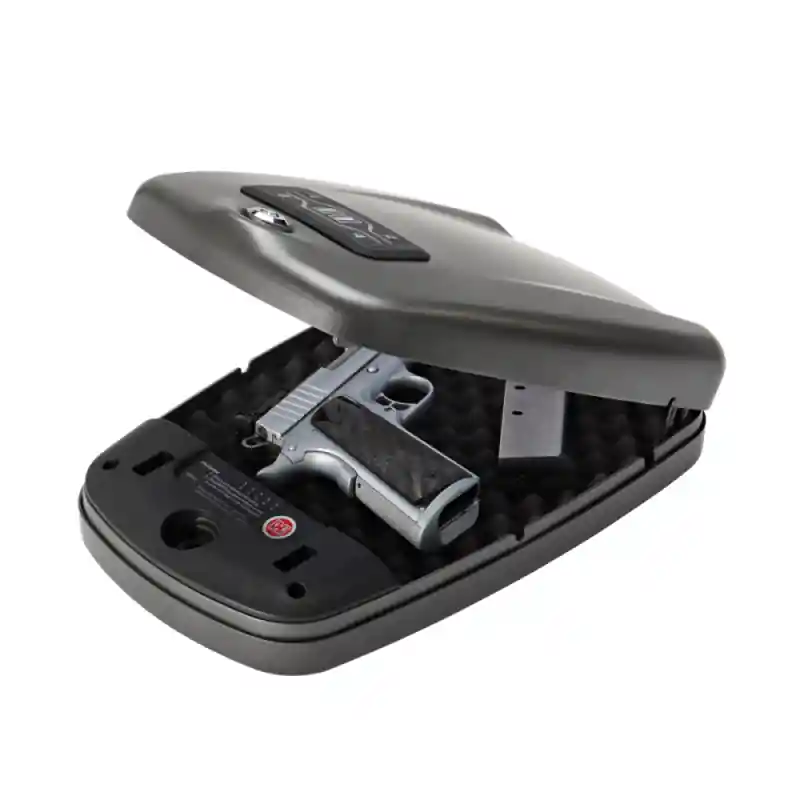 HORNADY CASSETTA RAPID SAFE 2700KP (XL) RFID buellistore