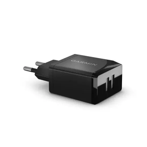 ADATTATORE DI ALIMENTAZIONE USB A 2 PORTE buellistore