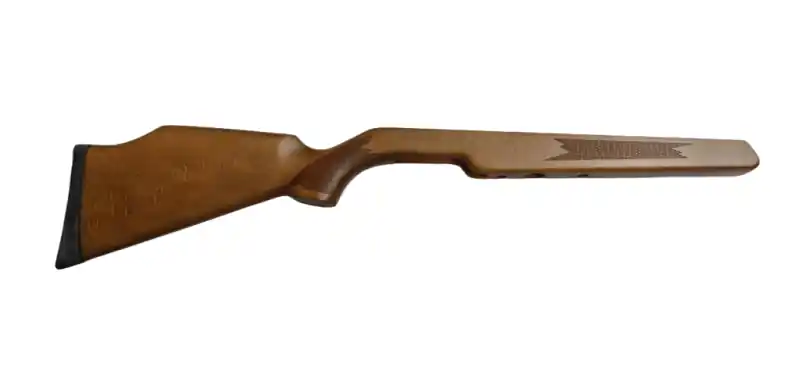CALCIATURA LEGNO PER CARABINA PCP DIANA STORMRIDER buellistore