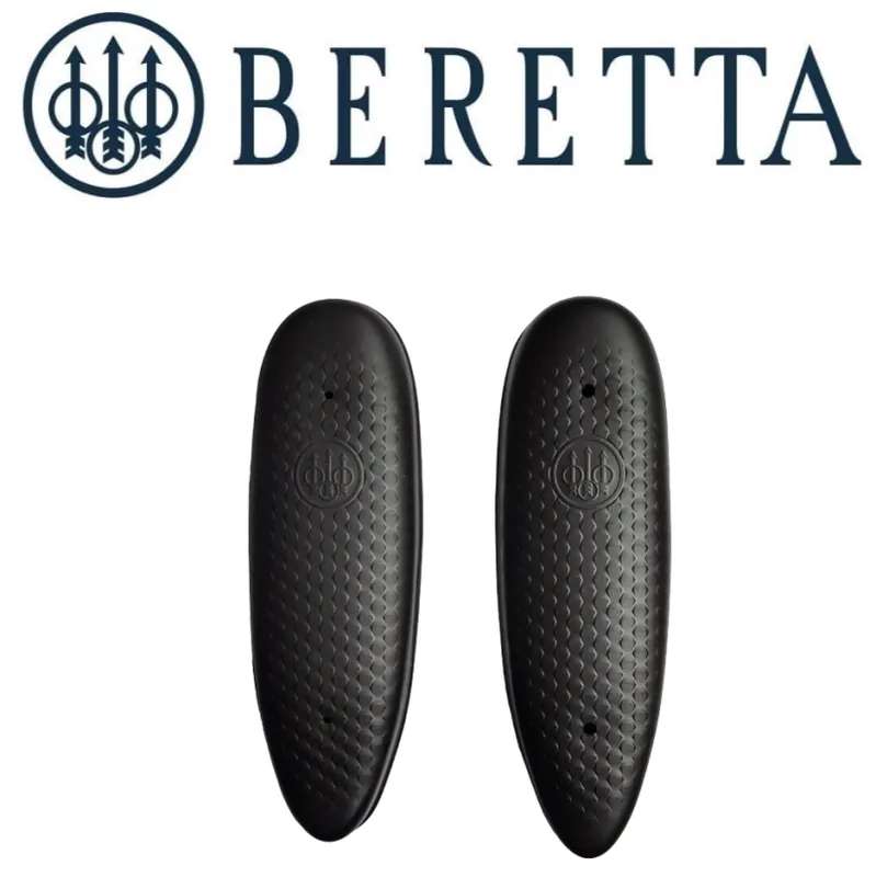 BERETTA CALCIOLI IN GOMMA EXTRALIGHT COMPETITION (SPORTING) CON INTERASSE DA 80 MM buellistore