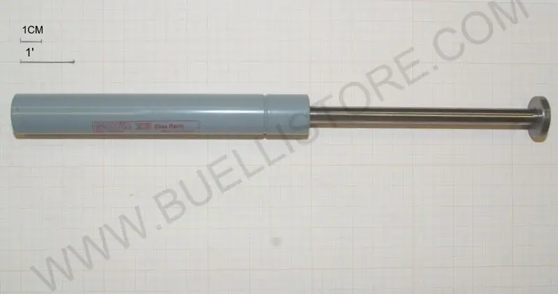 GAMO NUOVO PISTONE GAS IGT SYSTEM 36270 PER CARABINE REPLAY X 10 - BIG-CAT-CFX-CFR-CFR WHISPER
