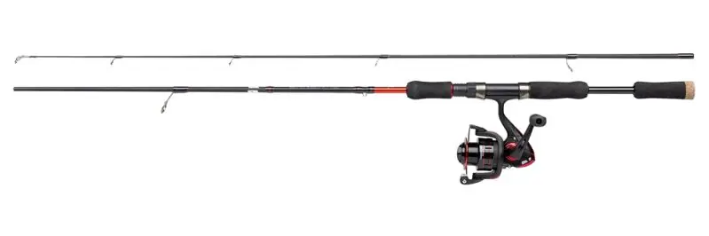 ABU GARCIA Cardinal X 702M 10-30gr buellistore