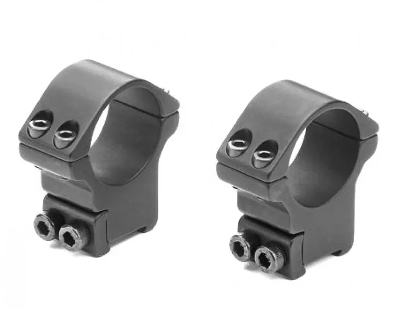 SPORTS MATCH ATTACCO 2 PEZZI ALTO DA 30mm PER CZ 550 buellistore