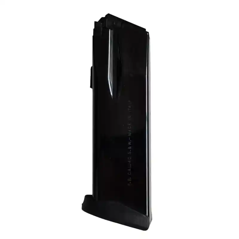 BERETTA CARICATORE STANDARD 13 COLPI PER CENTURION CAL. .40 SMITH & WESSON buellistore
