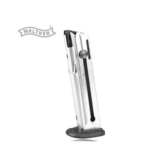 WALTHER CARICATORE DA 12 COLPI PER PPQ CAL. 22 LR buellistore