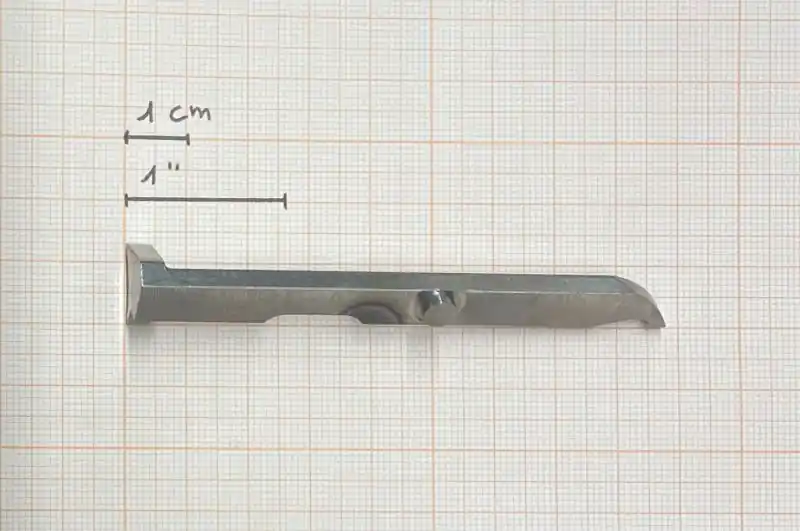 ESTRATTORE DX PER BERETTA 690 FIELD I CAL. 12 buellistore