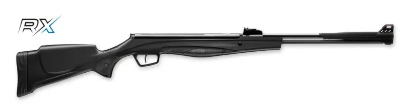 STOEGER CARABINA RX40 BLACK SYNTHETIC CALIBRO 4.5 MM buellistore